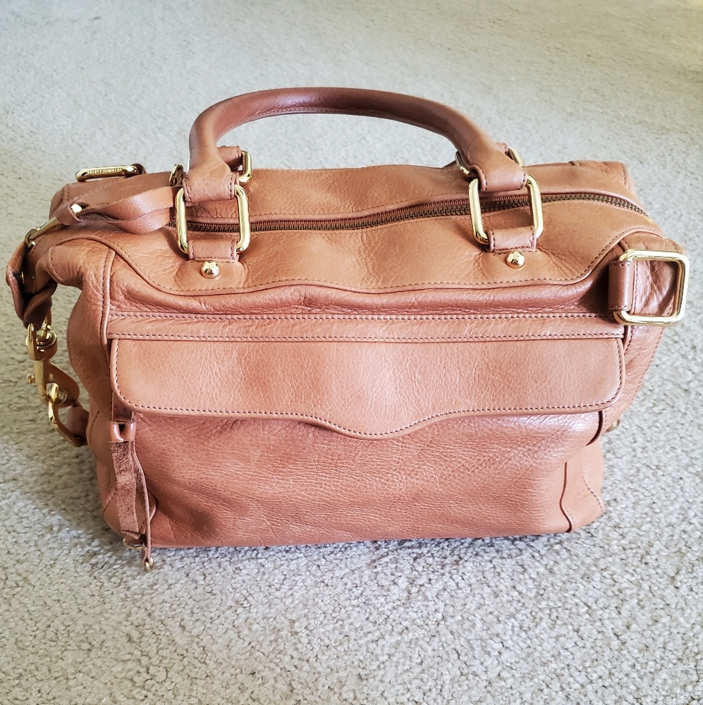 Rebecca Minkoff Satchel Handbag